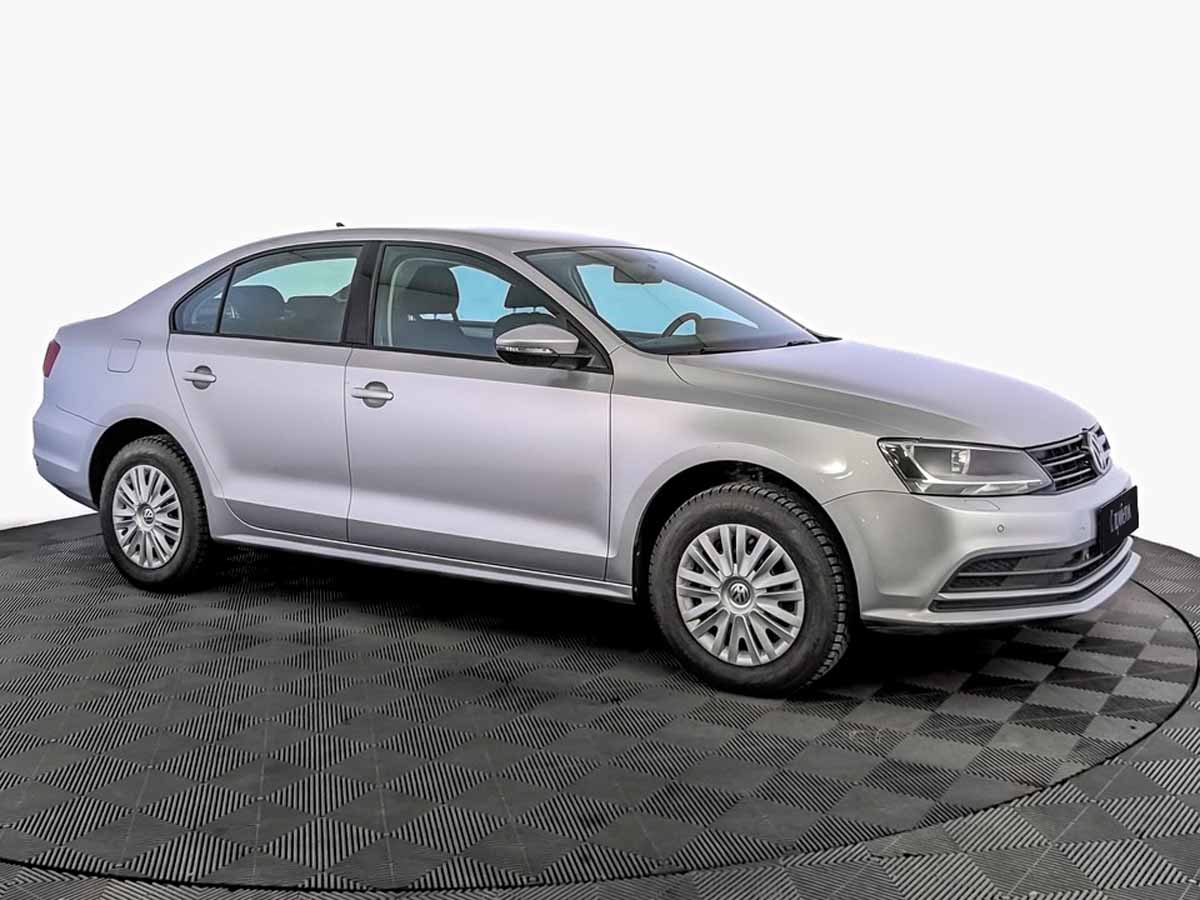 Volkswagen Jetta#10624