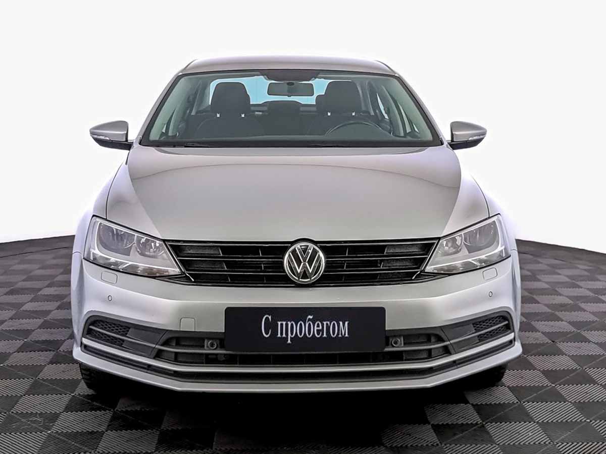 Volkswagen Jetta#10625