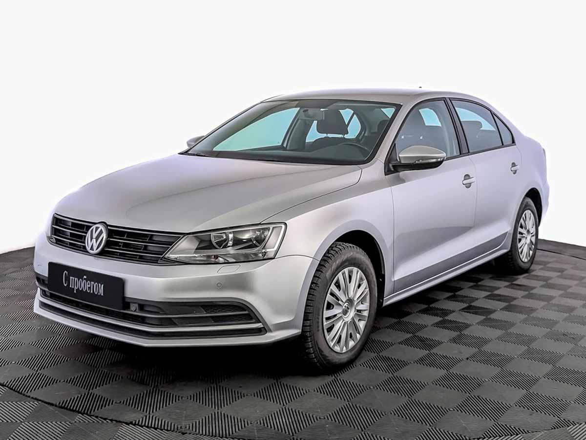 Volkswagen Jetta#10626