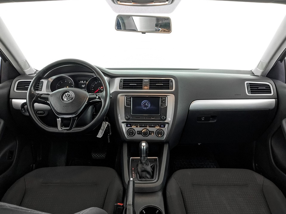 Volkswagen Jetta#10632