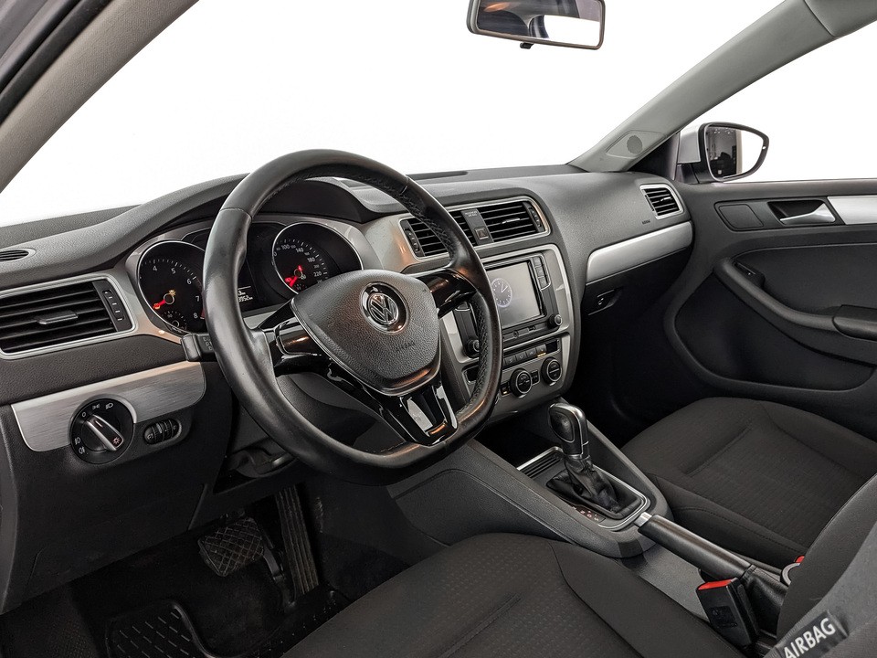 Volkswagen Jetta#10633