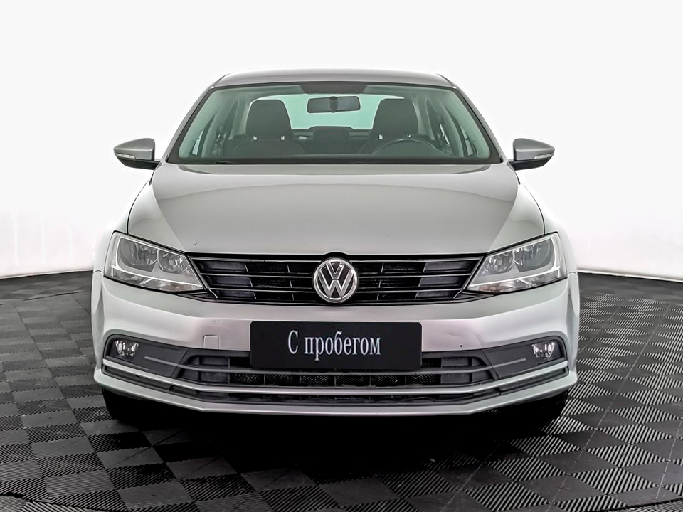 Volkswagen Jetta#10635