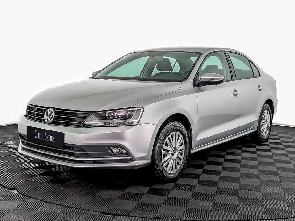 Volkswagen Jetta#10636