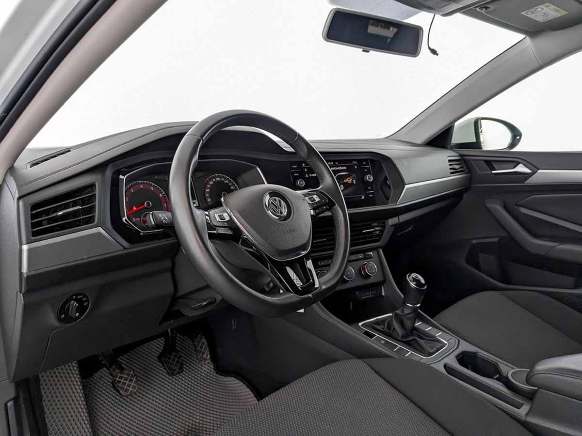 Volkswagen Jetta#10643
