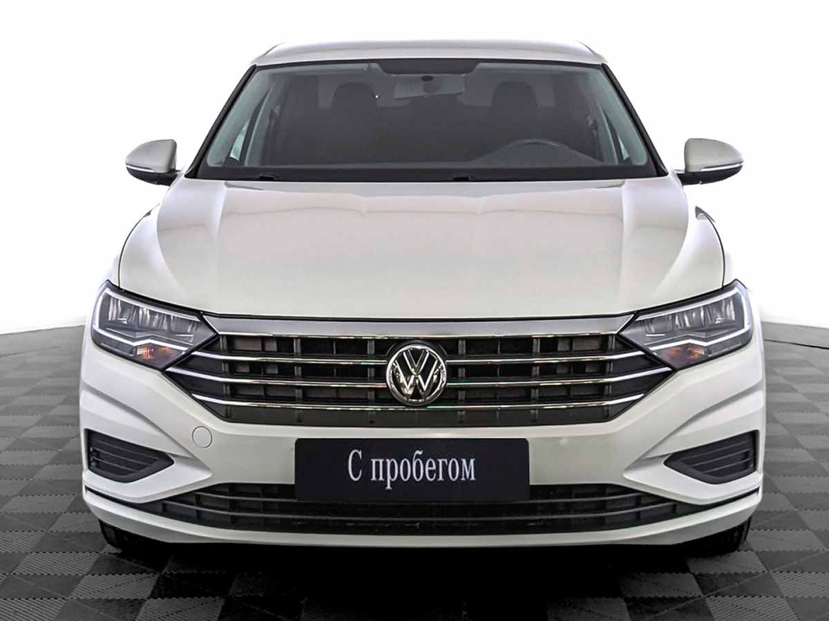 Volkswagen Jetta#10645