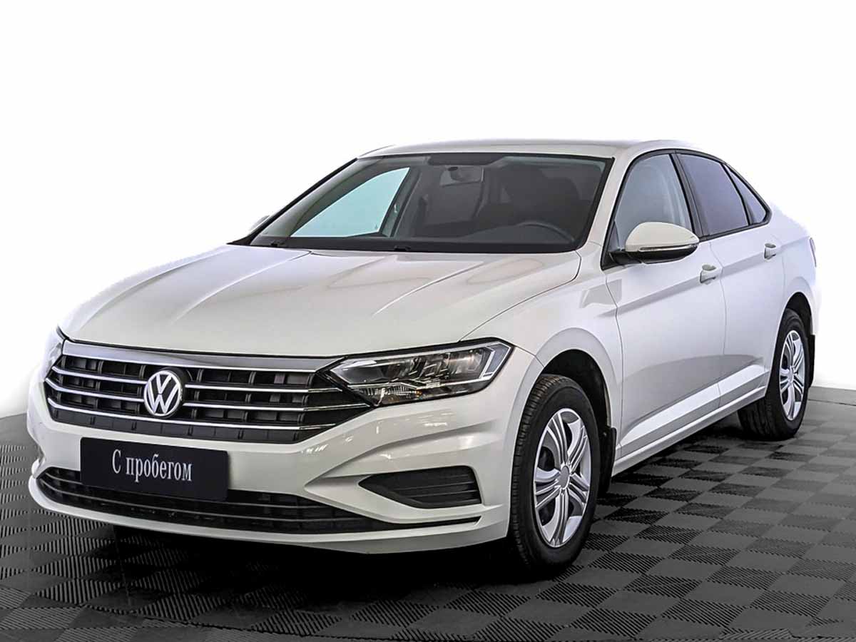 Volkswagen Jetta#10646