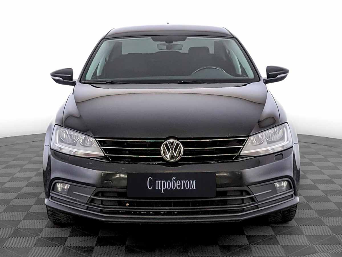 Volkswagen Jetta#10655