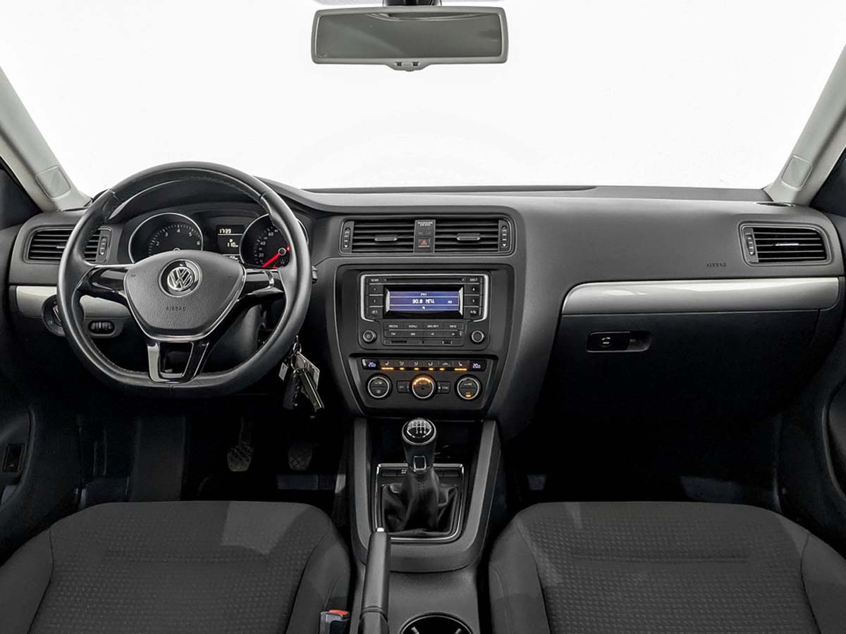 Volkswagen Jetta#10662