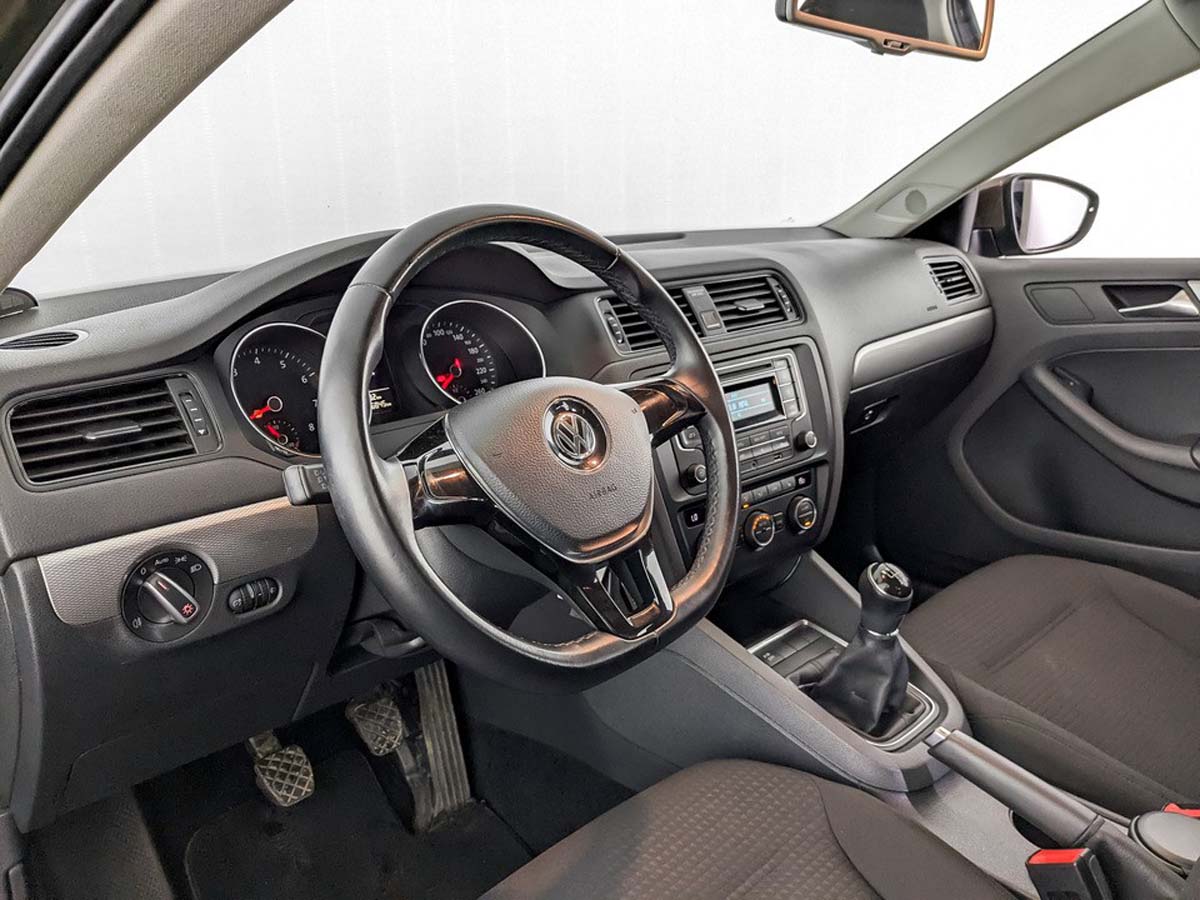 Volkswagen Jetta#10663