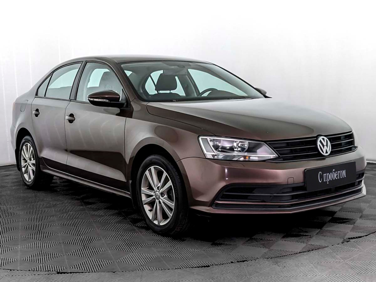 Volkswagen Jetta#10664