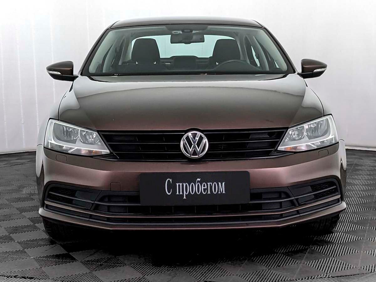 Volkswagen Jetta#10665