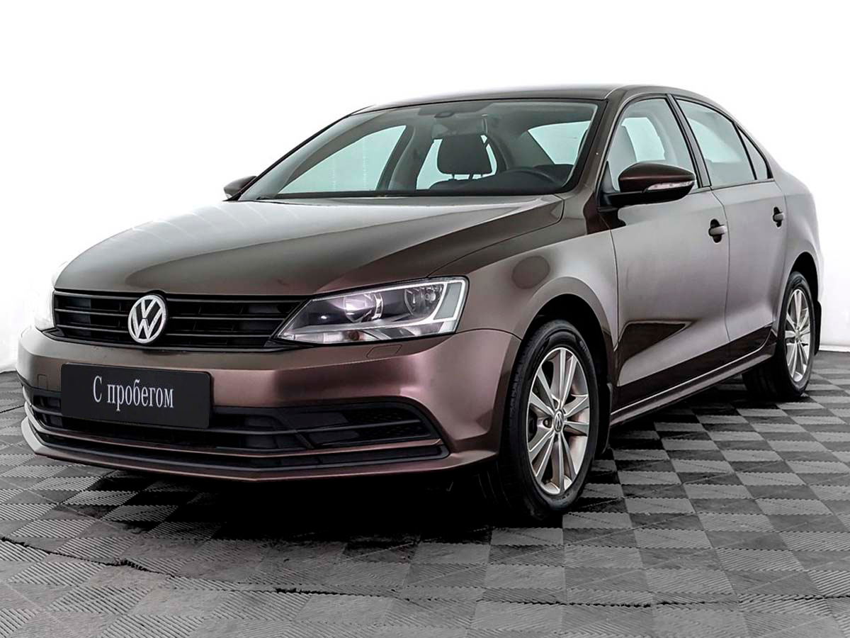 Volkswagen Jetta#10666