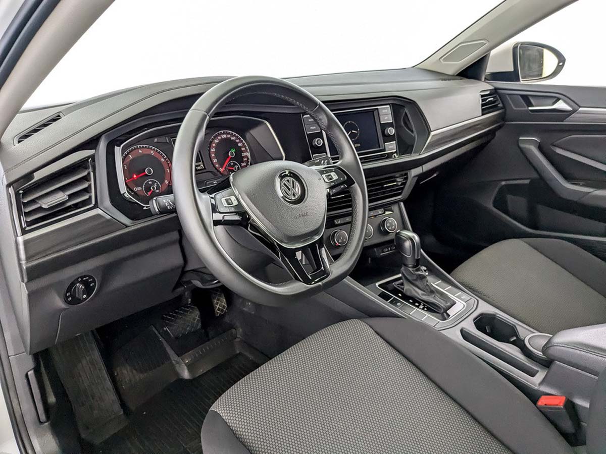 Volkswagen Jetta#10673