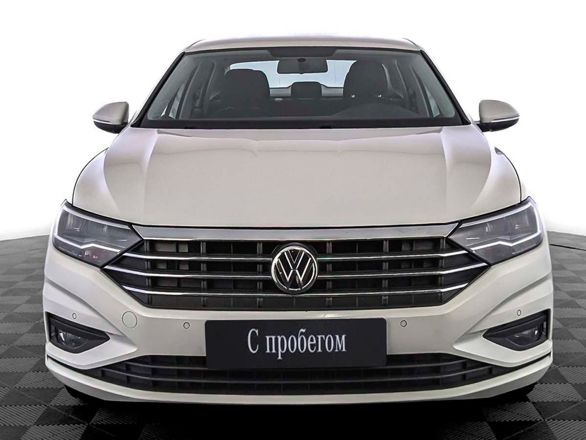 Volkswagen Jetta#10675