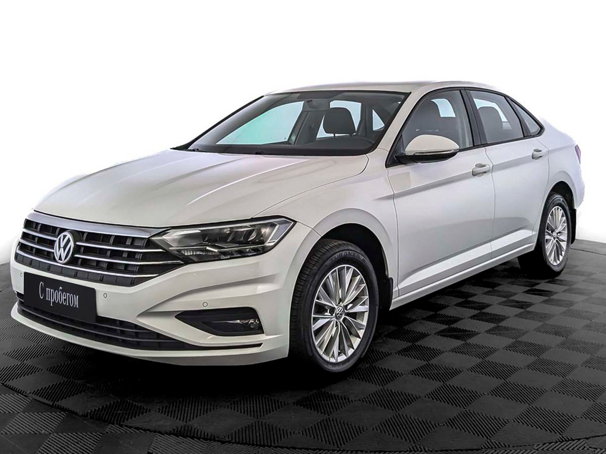 Volkswagen Jetta#10676