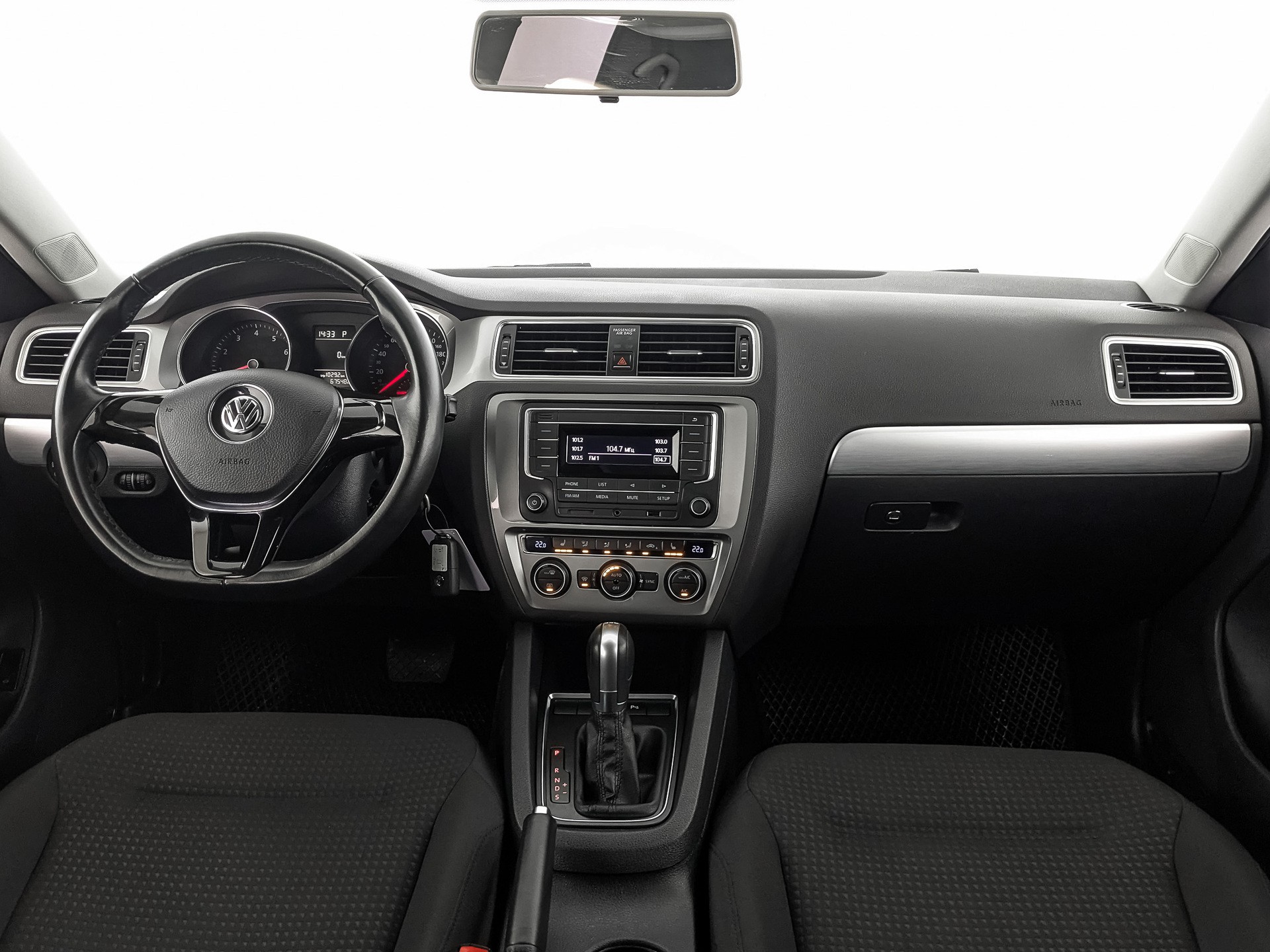 Volkswagen Jetta#28593