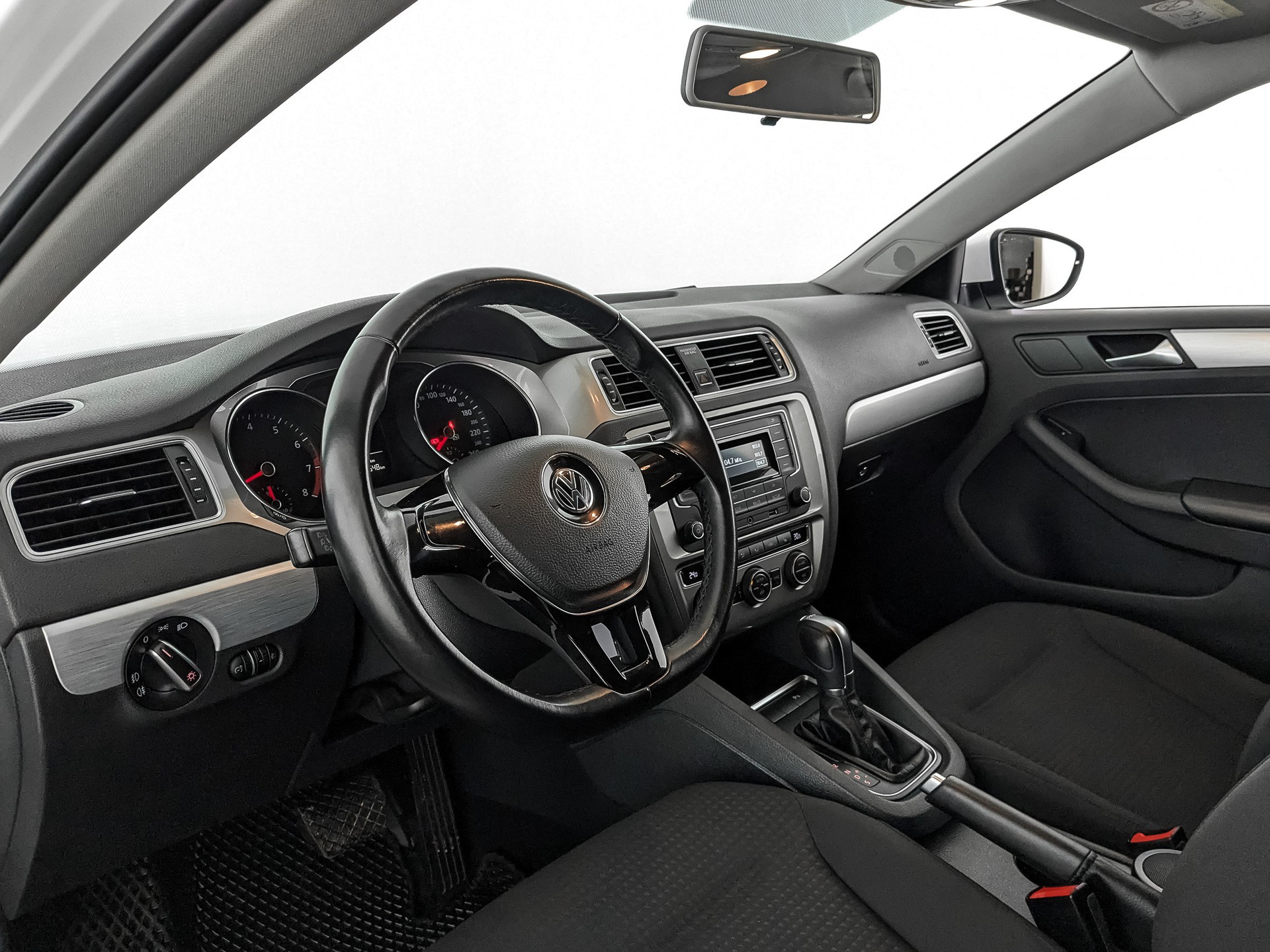 Volkswagen Jetta#28594