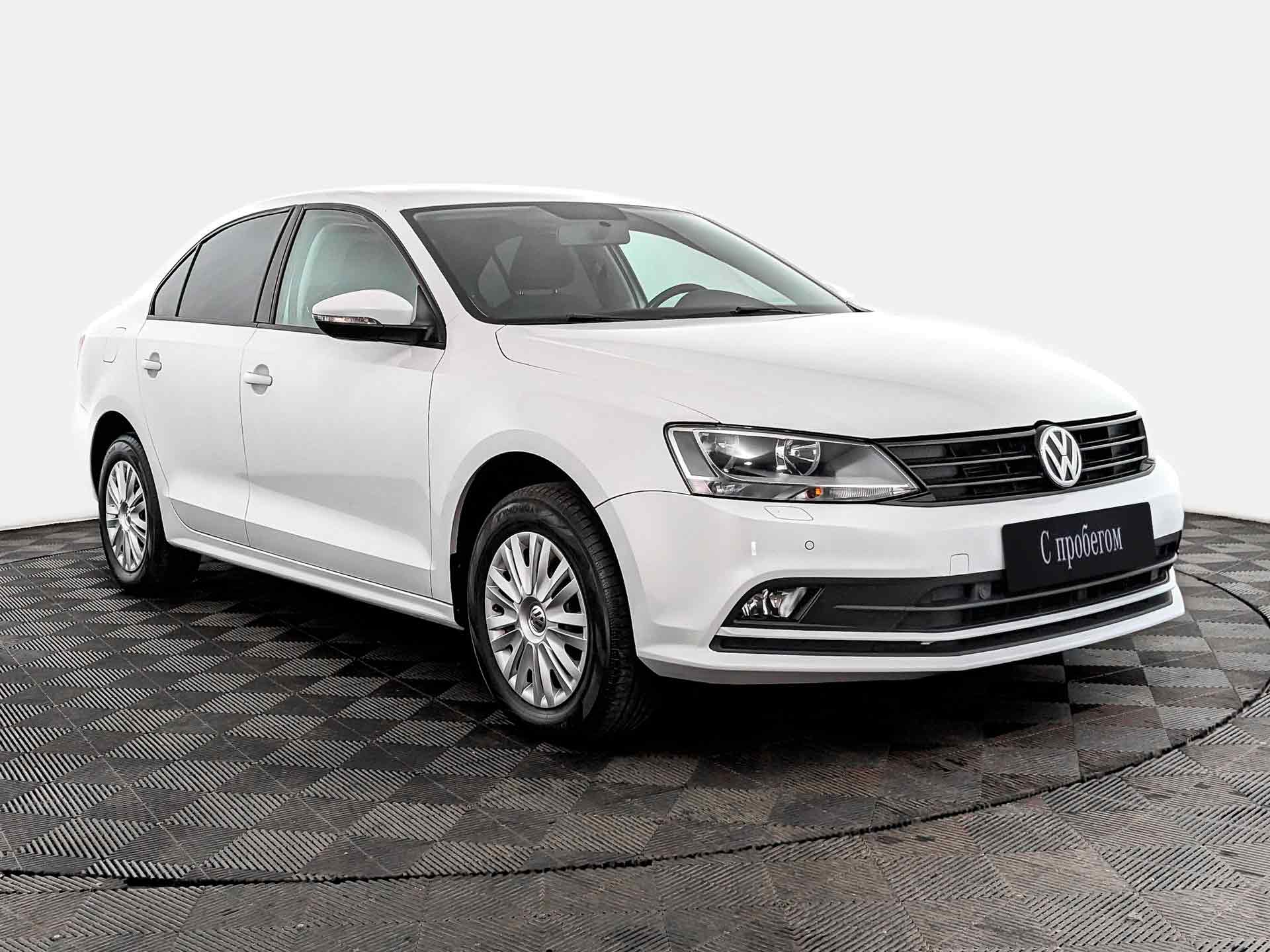 Volkswagen Jetta#28595