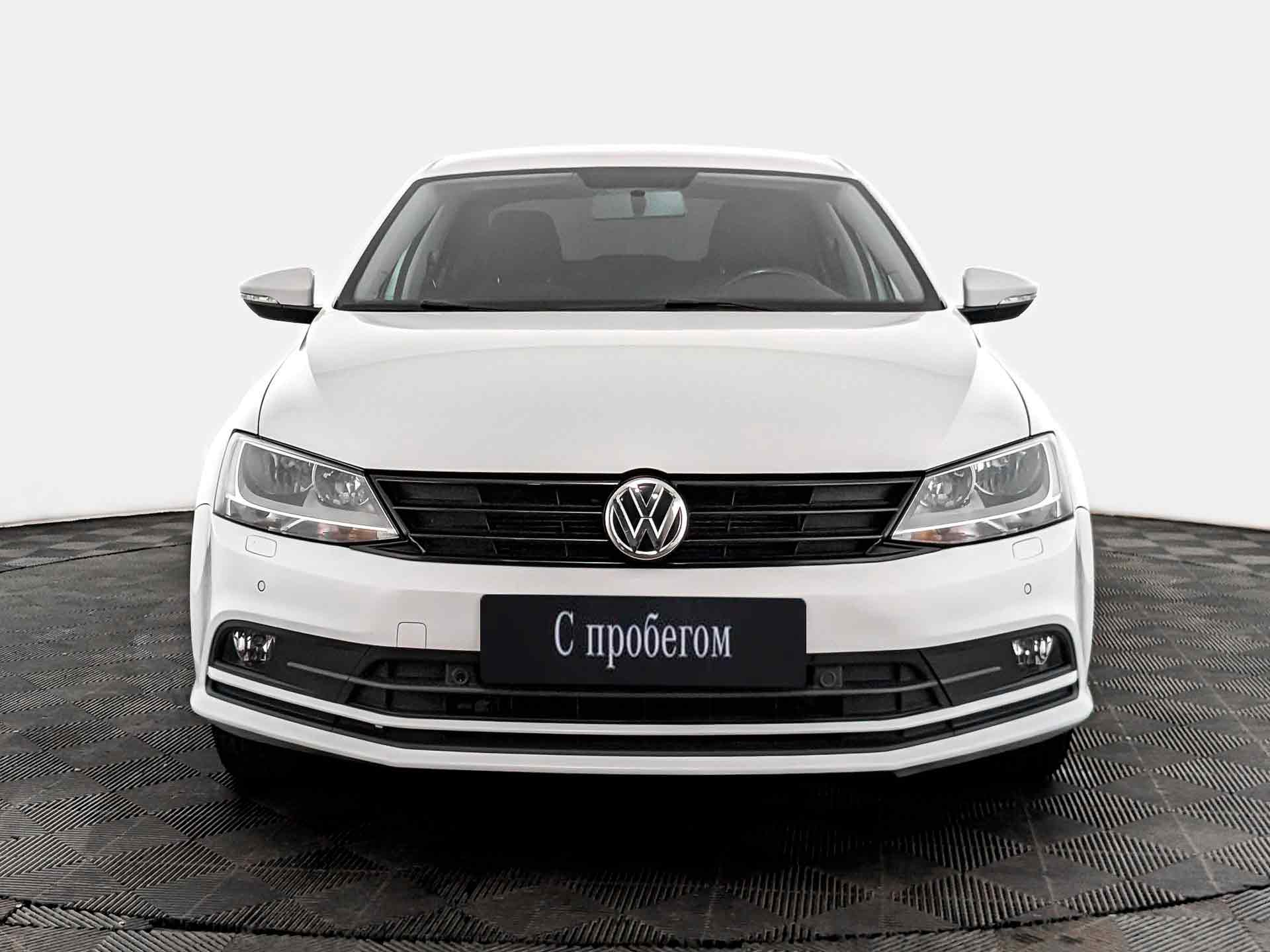 Volkswagen Jetta#28596