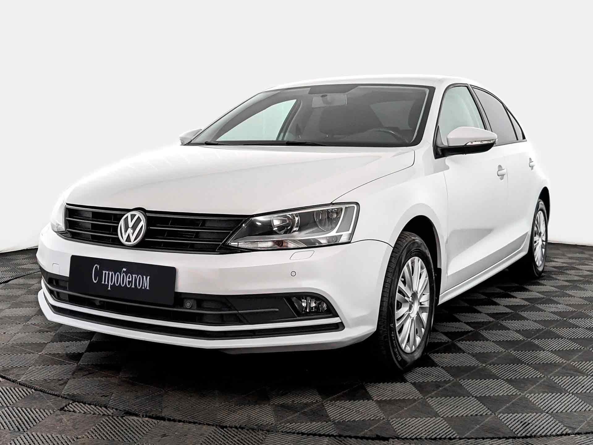 Volkswagen Jetta#28597