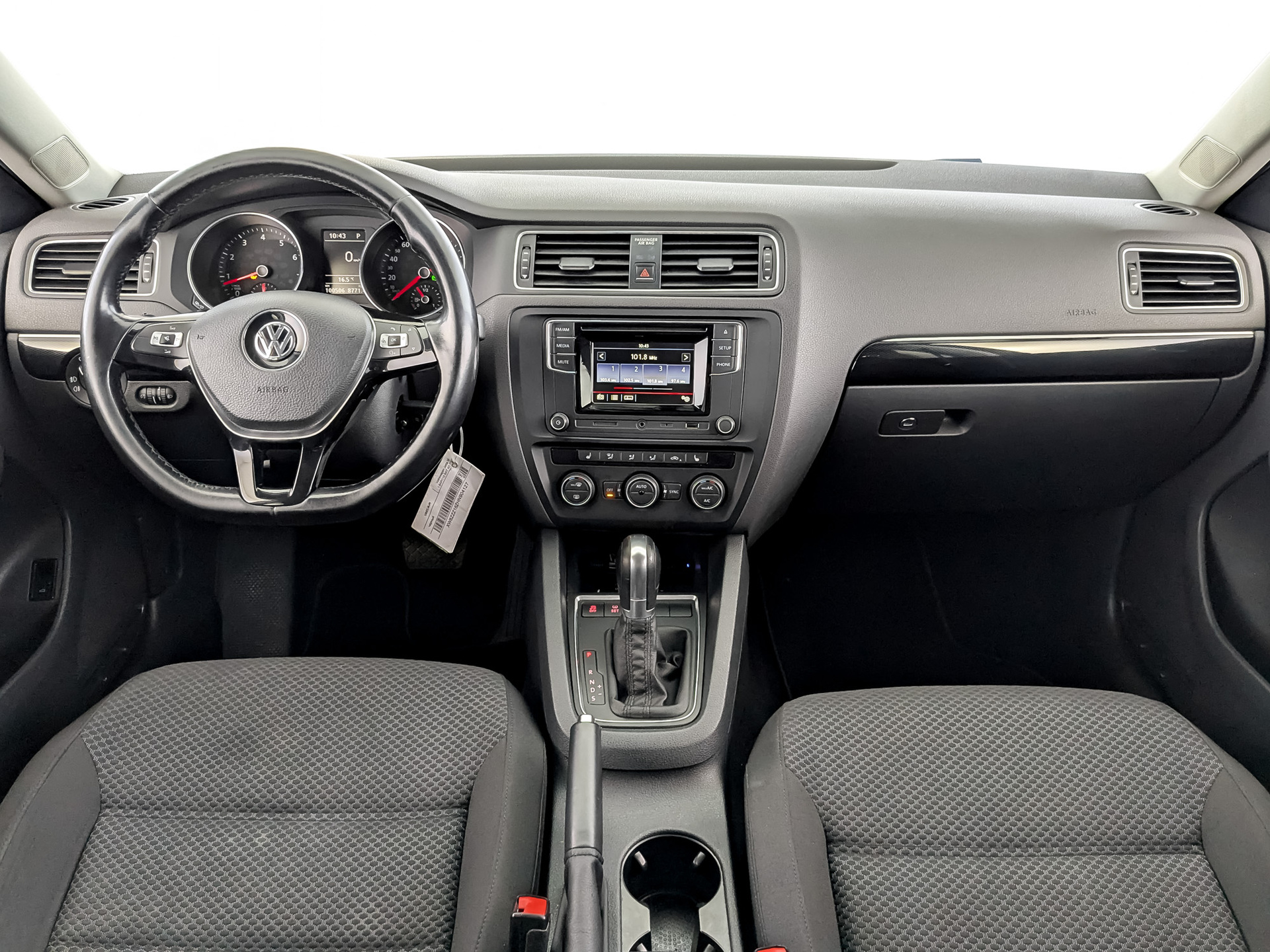 Volkswagen Jetta#76360