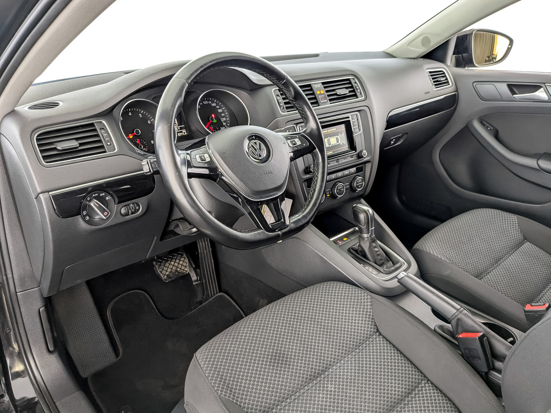 Volkswagen Jetta#76361