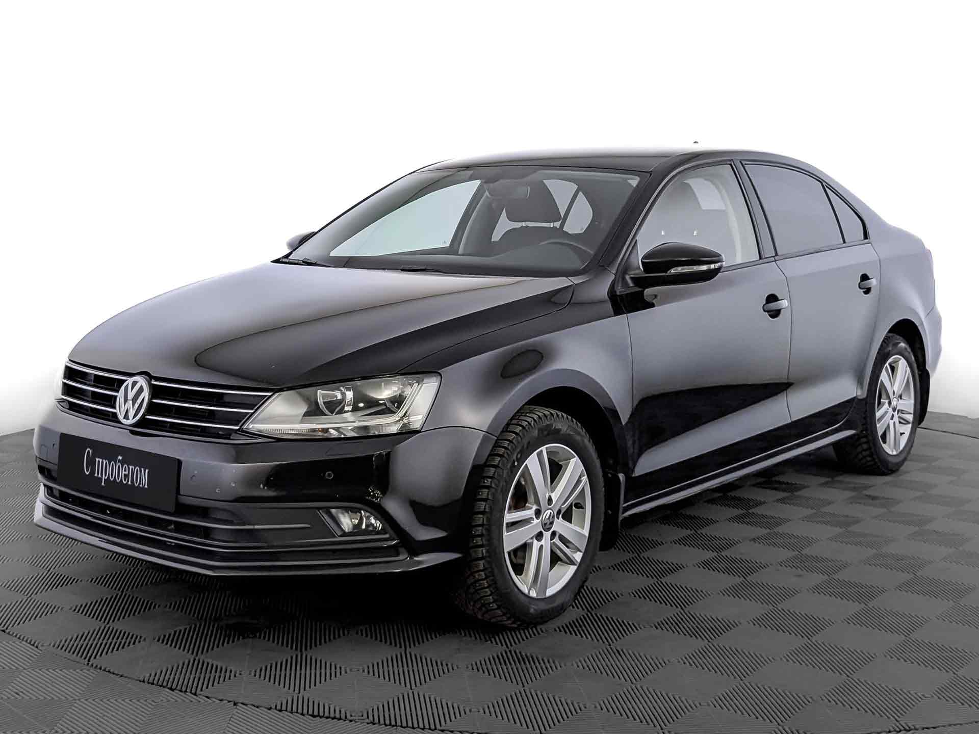 Volkswagen Jetta#76364