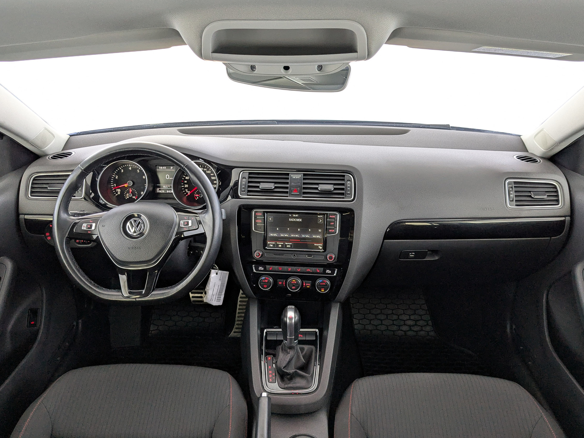 Volkswagen Jetta#76402