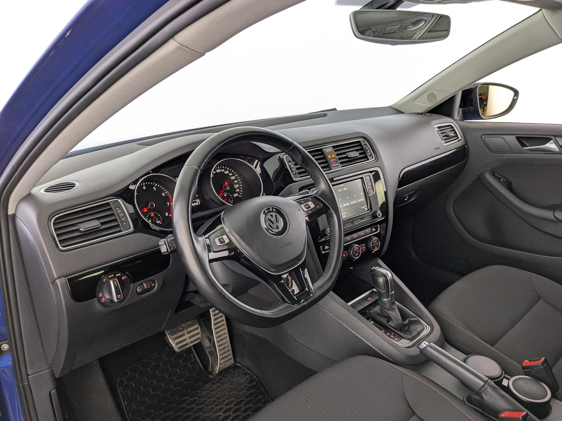 Volkswagen Jetta#76403
