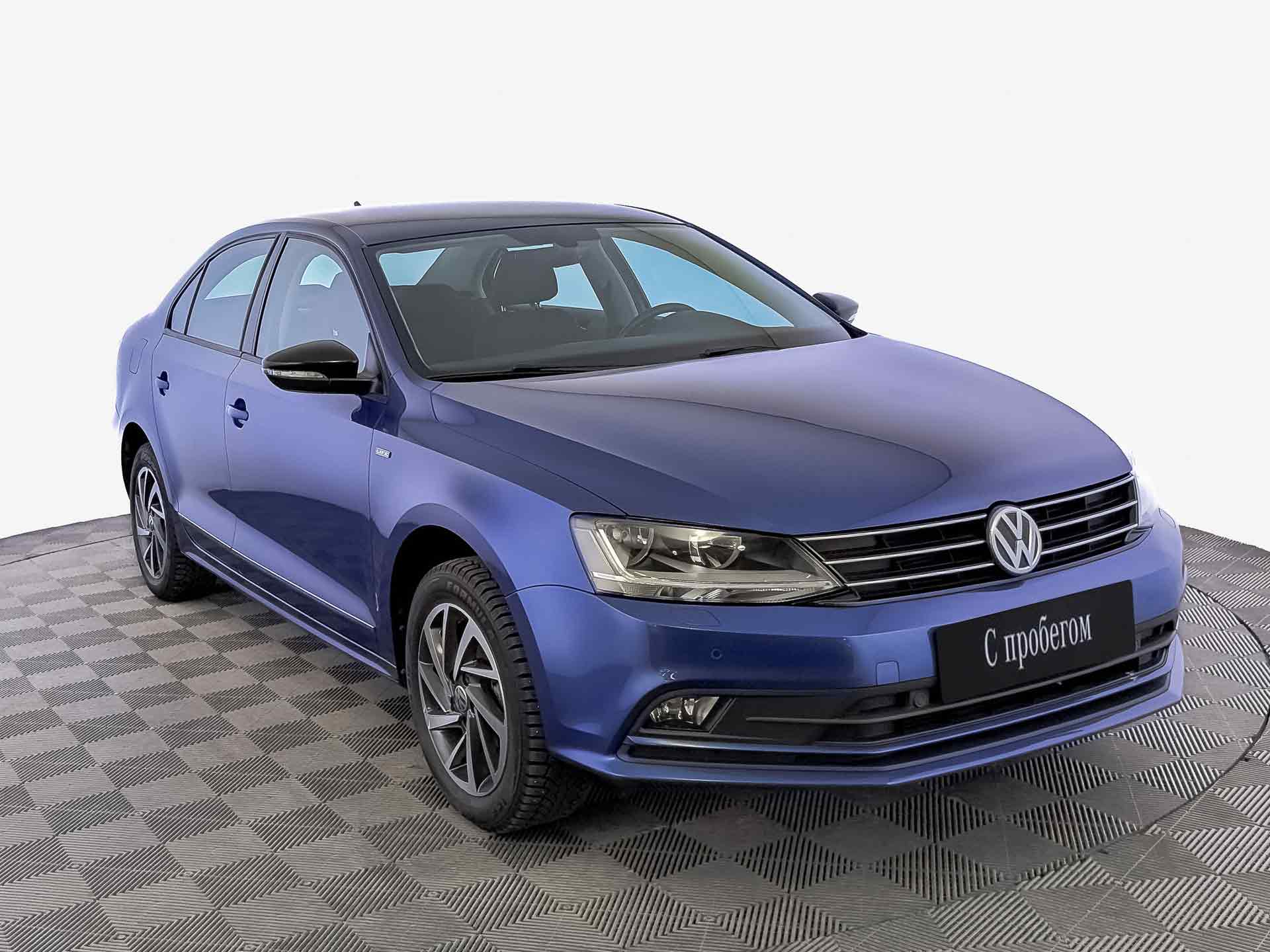 Volkswagen Jetta#76404