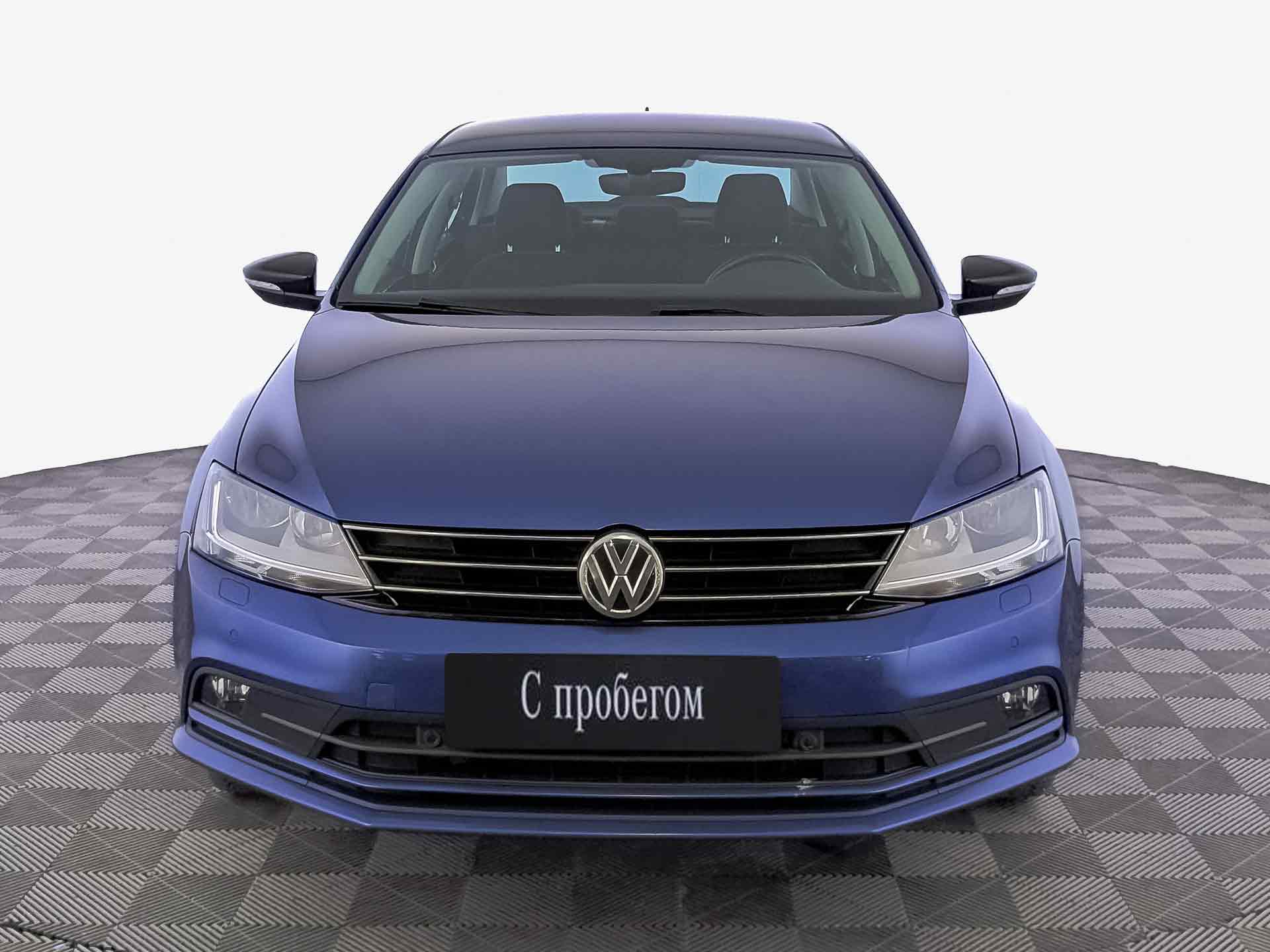 Volkswagen Jetta#76405