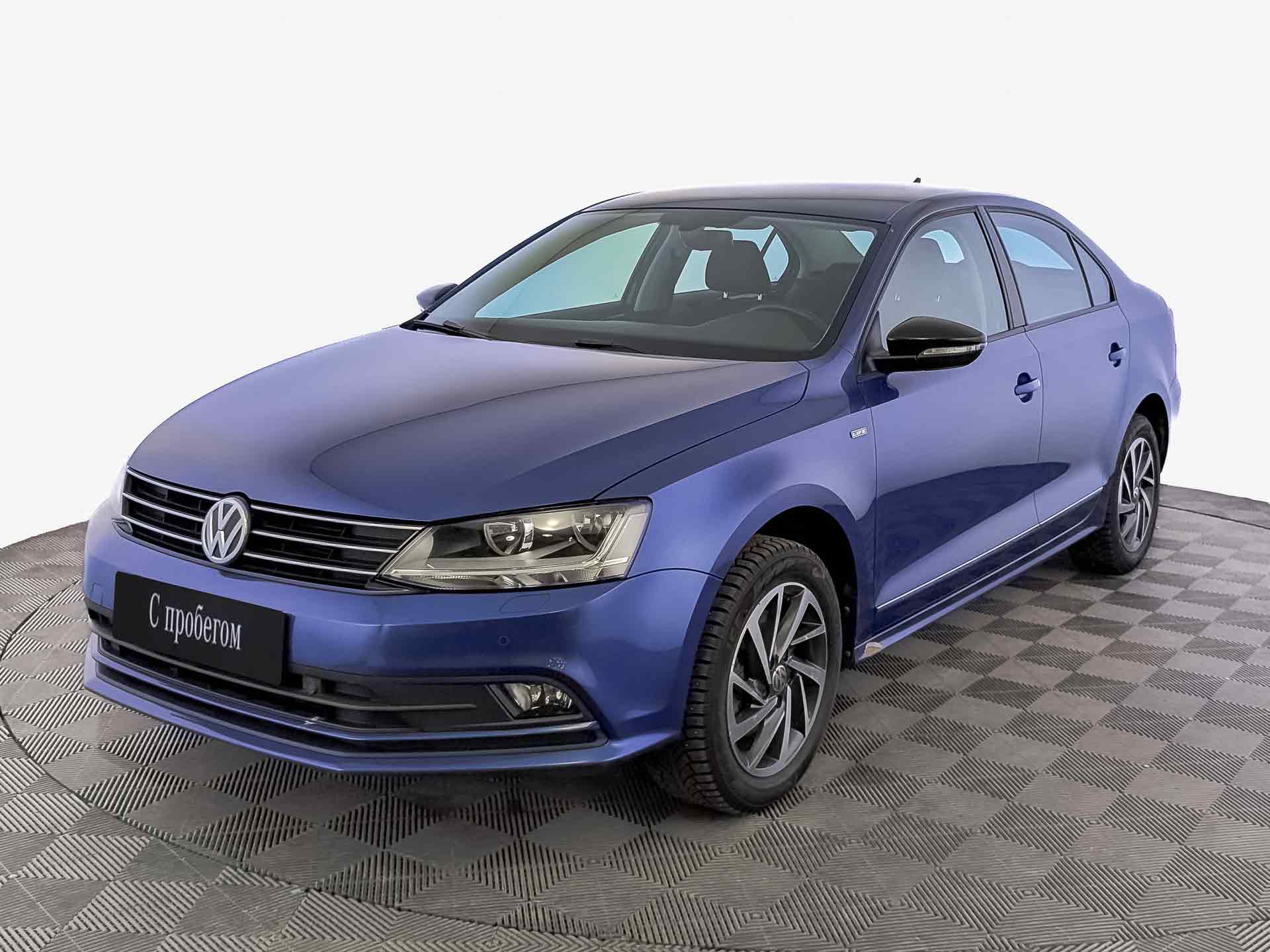 Volkswagen Jetta#76406