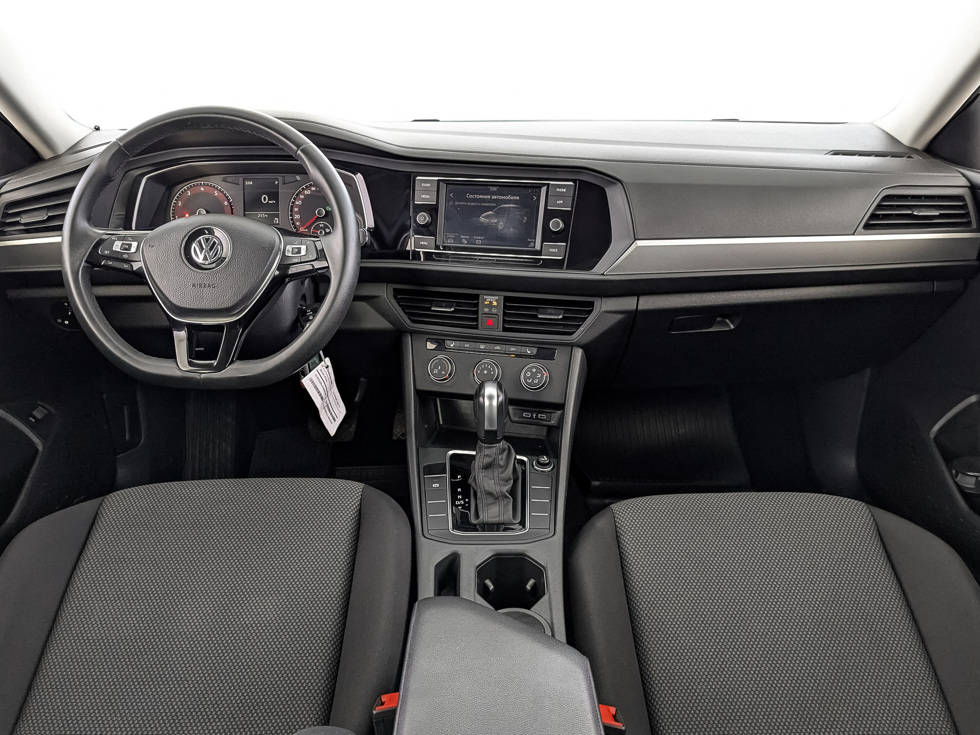 Volkswagen Jetta#76534