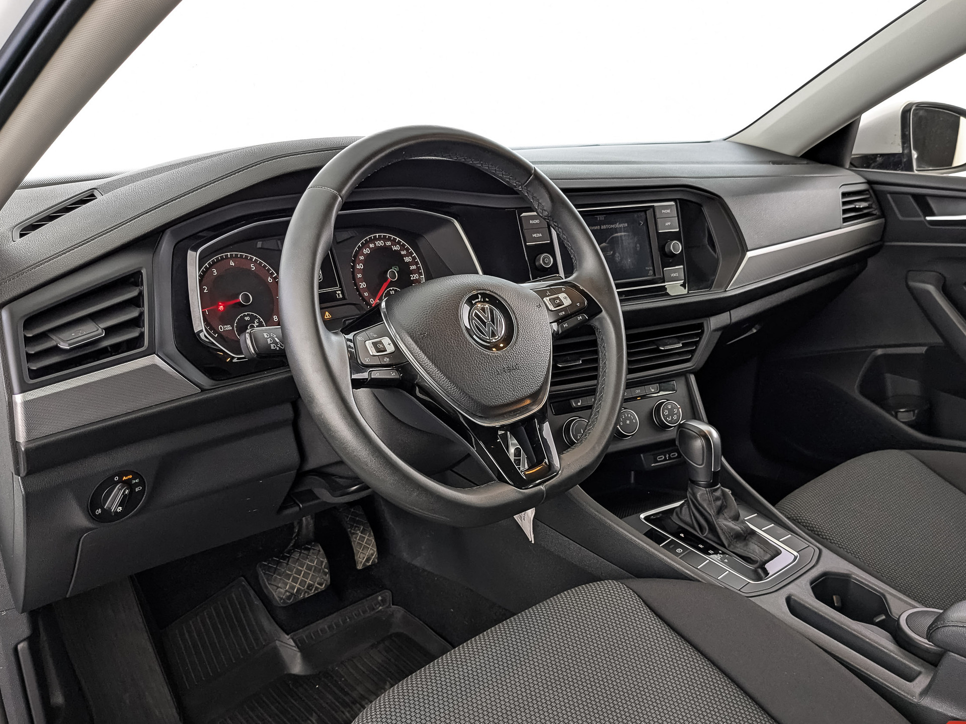 Volkswagen Jetta#76535