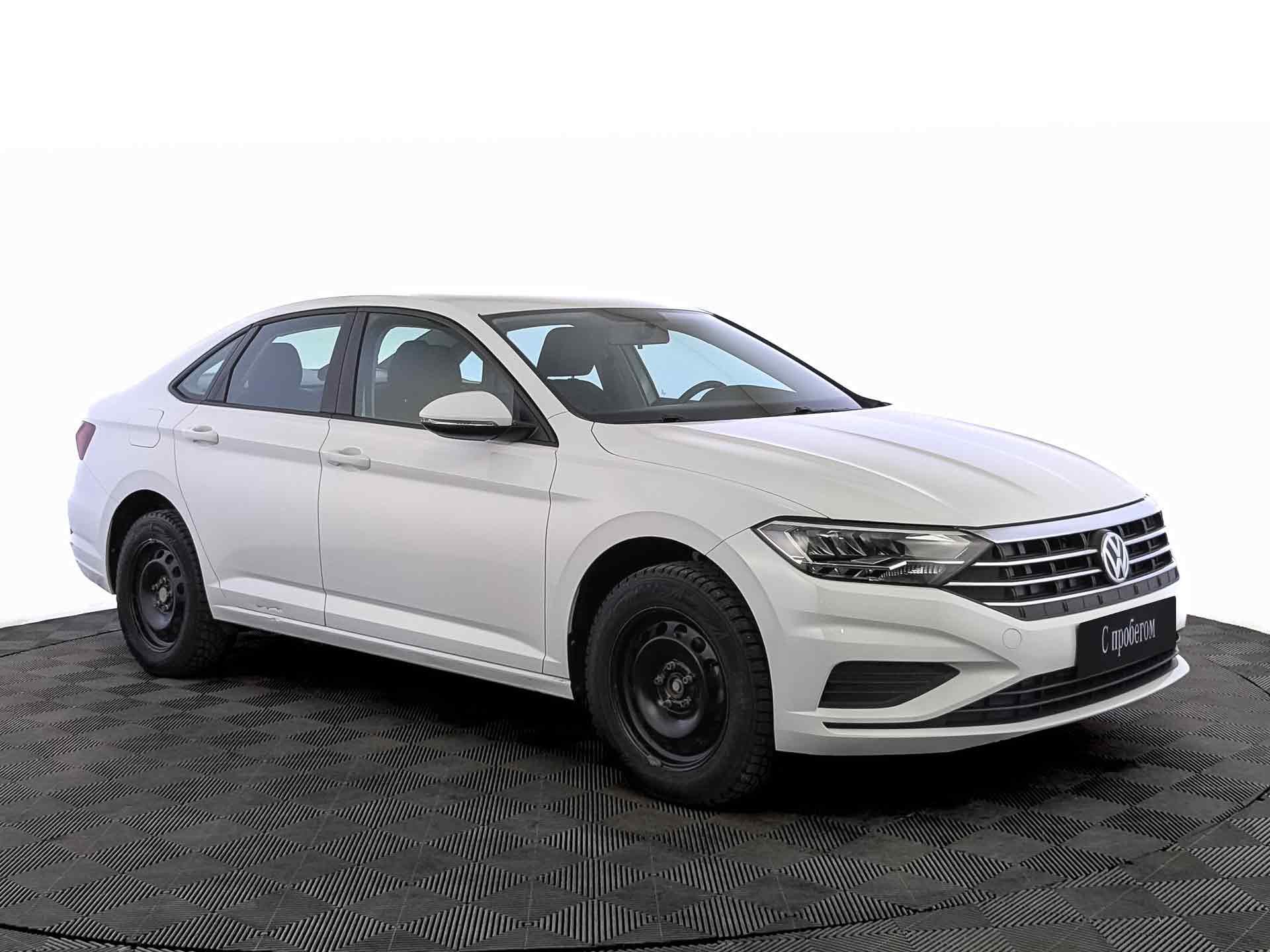 Volkswagen Jetta#76536
