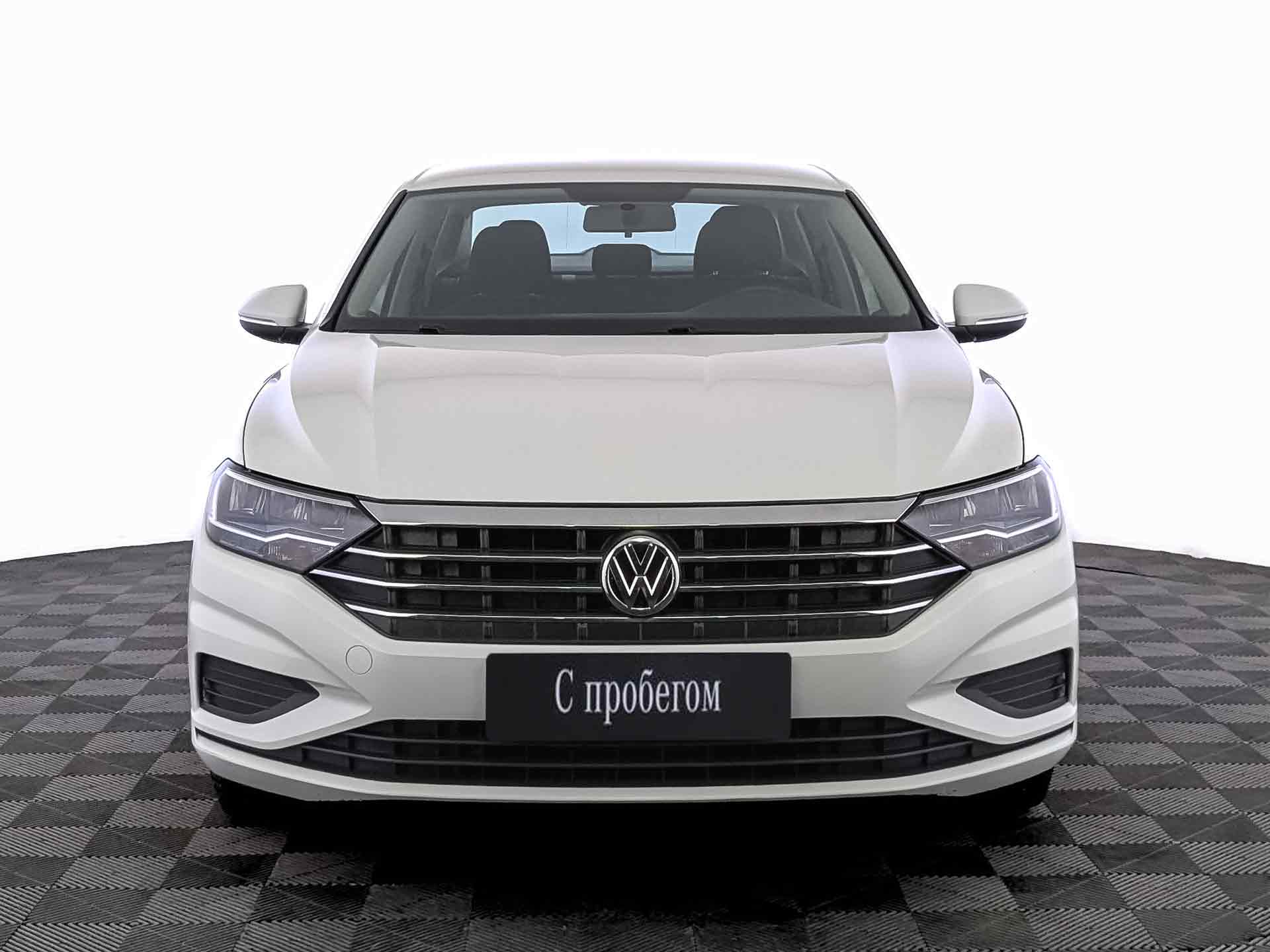 Volkswagen Jetta#76537