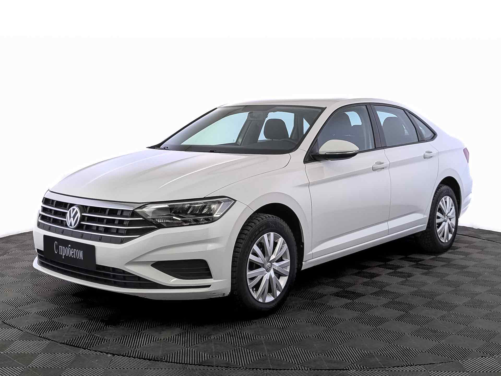 Volkswagen Jetta#76538