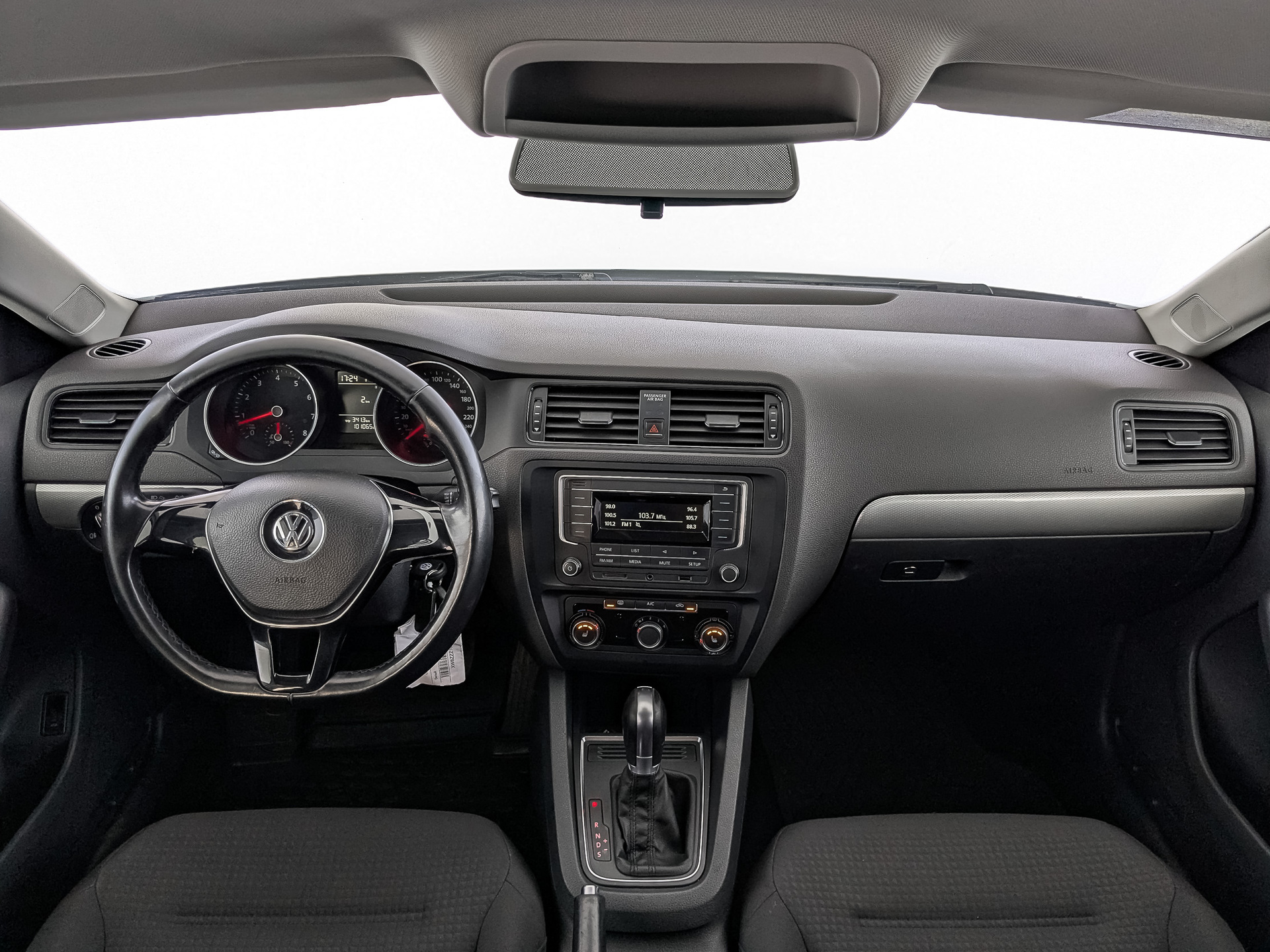 Volkswagen Jetta#84125