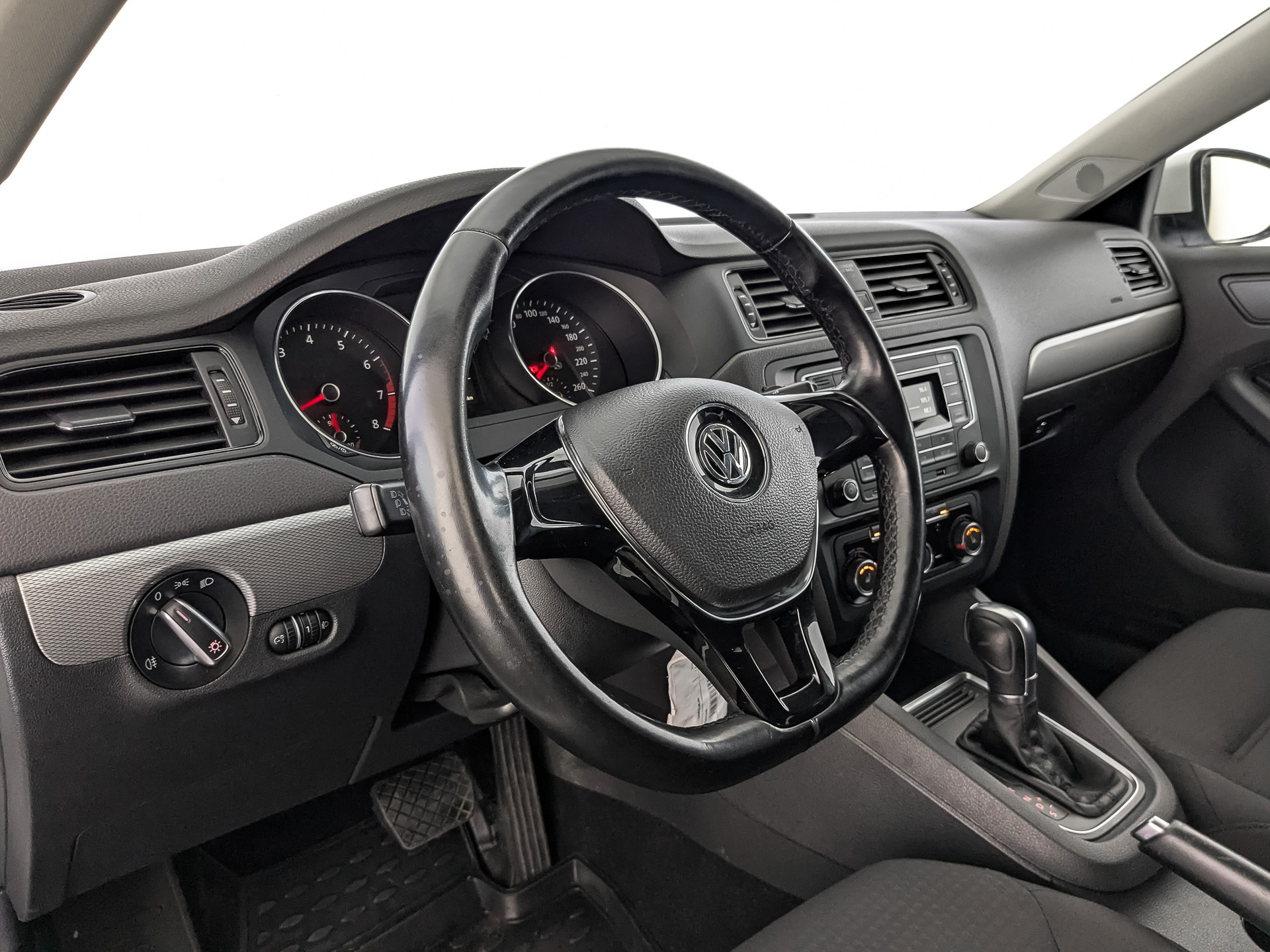 Volkswagen Jetta#84126
