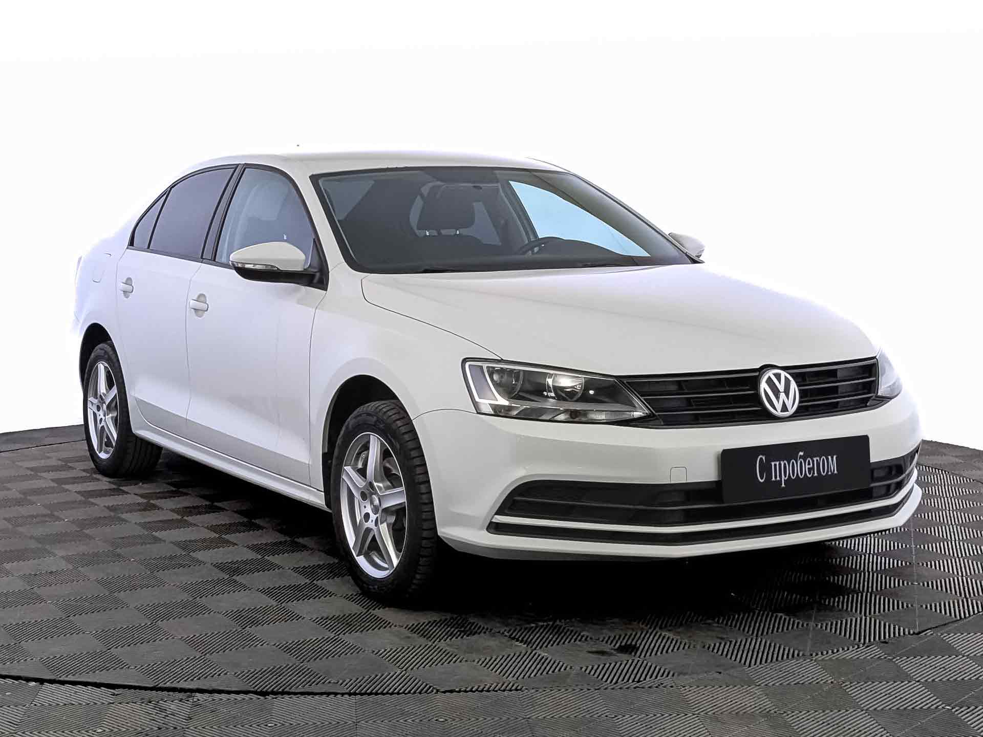 Volkswagen Jetta#84127