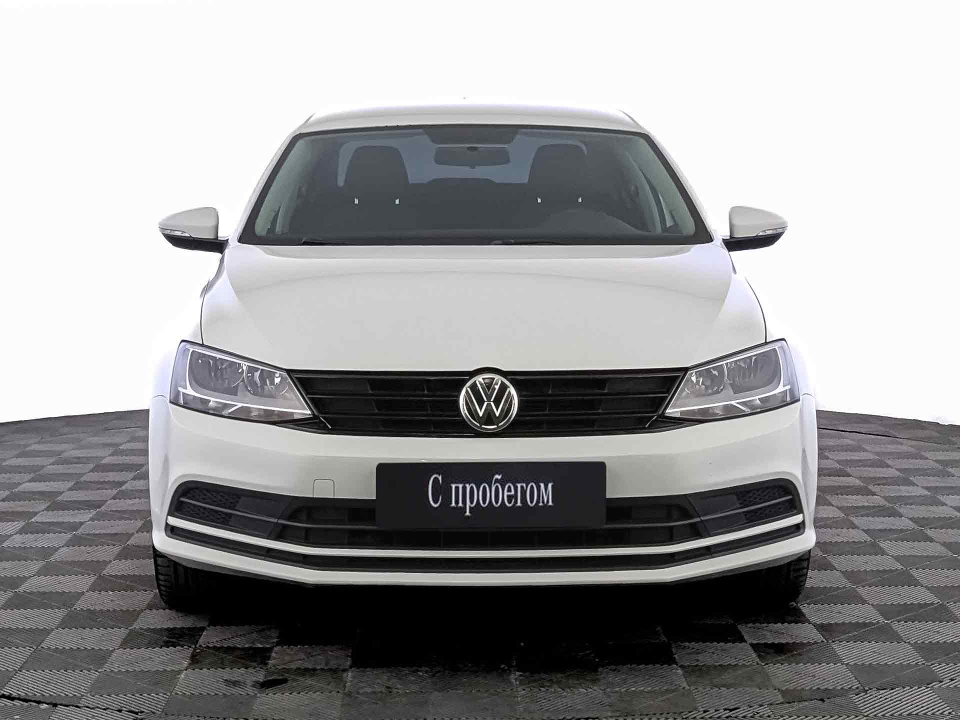 Volkswagen Jetta#84128
