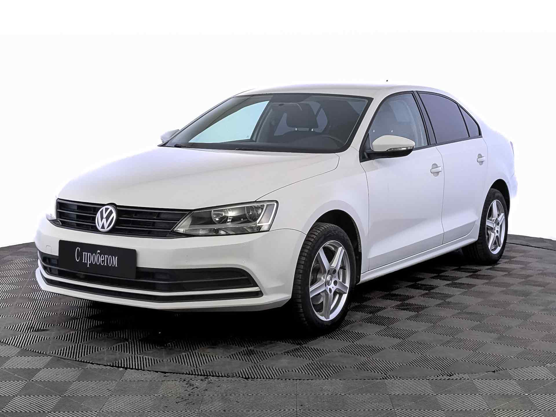 Volkswagen Jetta#84129