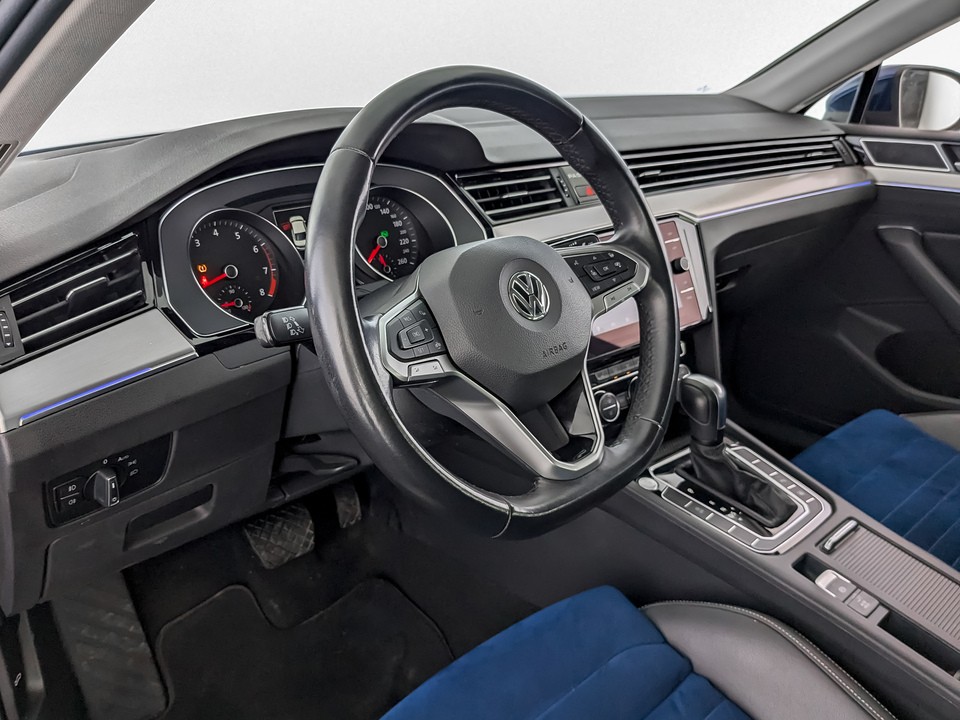 Volkswagen Passat#10683