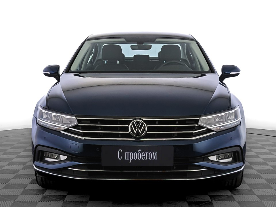 Volkswagen Passat#10685