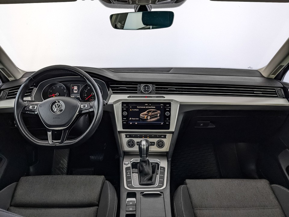 Volkswagen Passat#10692