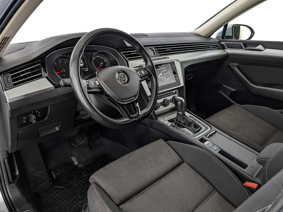 Volkswagen Passat#10693