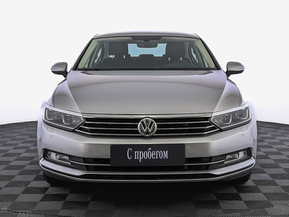 Volkswagen Passat#10695