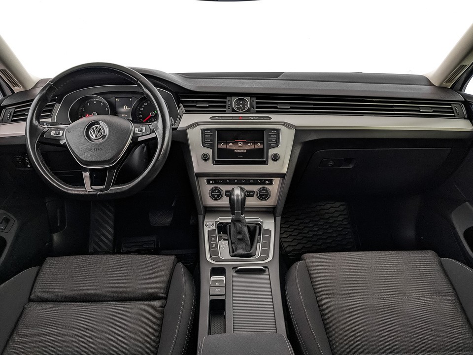 Volkswagen Passat#10712