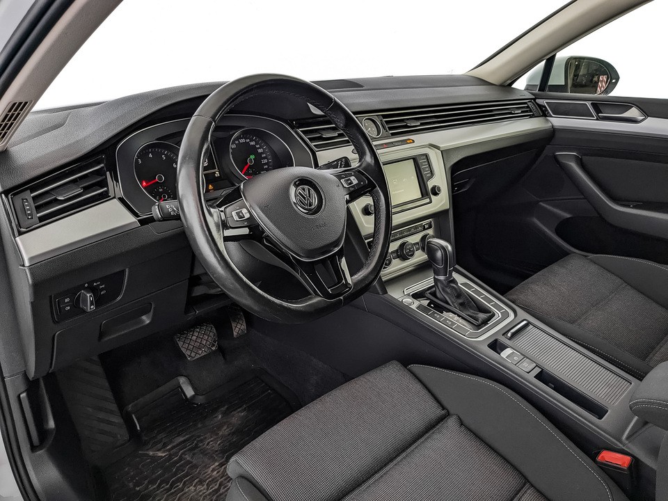 Volkswagen Passat#10713