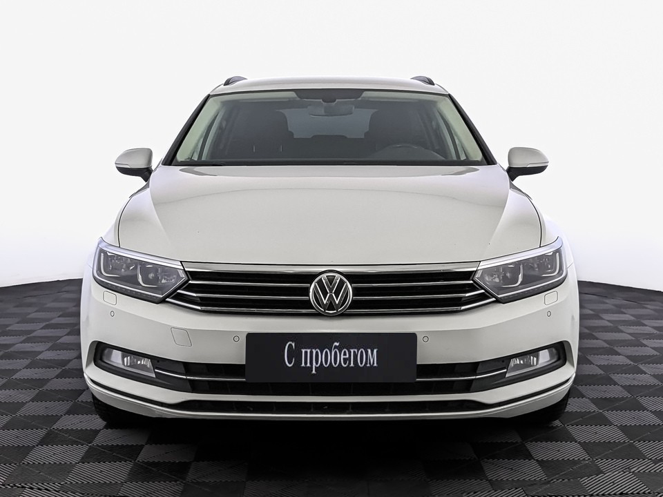 Volkswagen Passat#10715